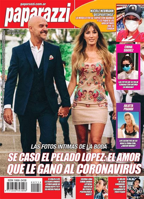 paparazzi revista|revista paparazzi última edición.